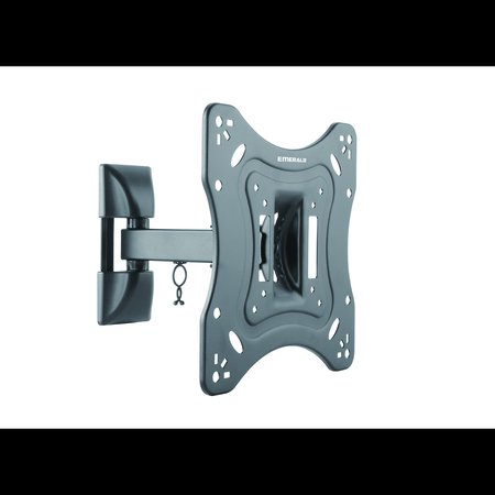EMERALD Full Motion TV Wall Mount For 23"-42" TVs SM-720-8005